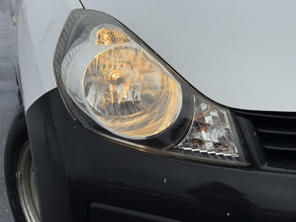 ニッサン ＡＤバン ＶＥ　４ＷＤ