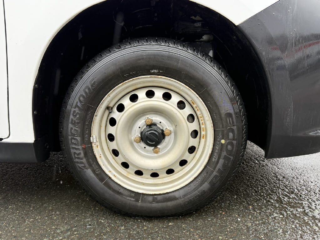 ニッサン ＡＤバン ＶＥ　４ＷＤ