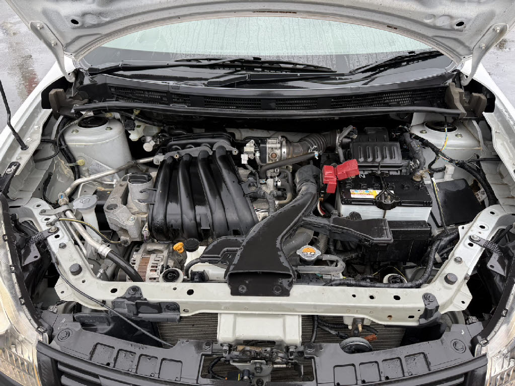 ニッサン ＡＤバン ＶＥ　４ＷＤ