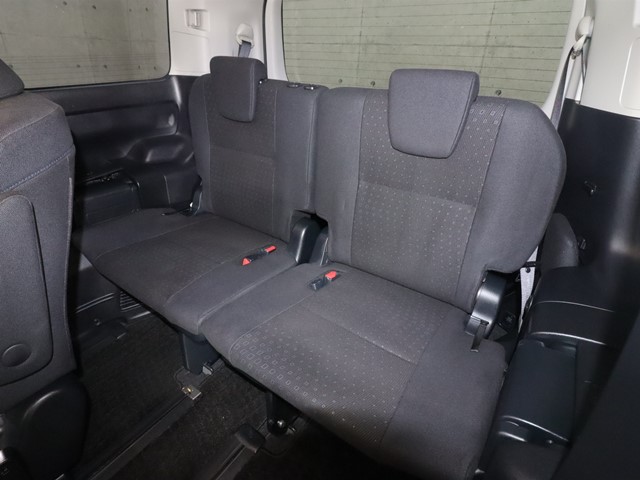 トヨタ ｳﾞｫｸｼｰﾊｲﾌﾞﾘｯﾄﾞ V