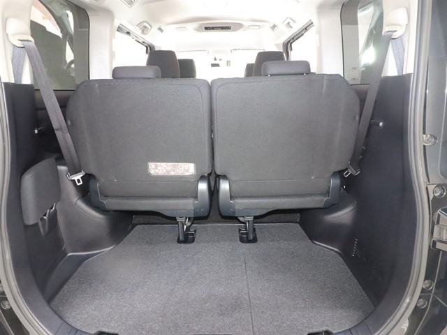 トヨタ ｳﾞｫｸｼｰﾊｲﾌﾞﾘｯﾄﾞ V