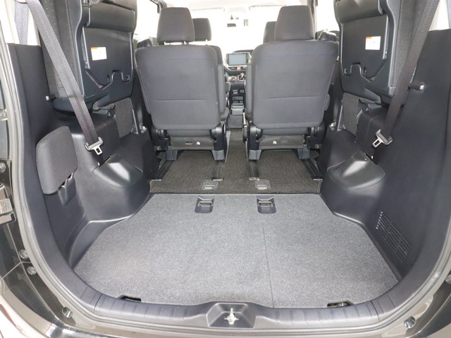 トヨタ ｳﾞｫｸｼｰﾊｲﾌﾞﾘｯﾄﾞ V