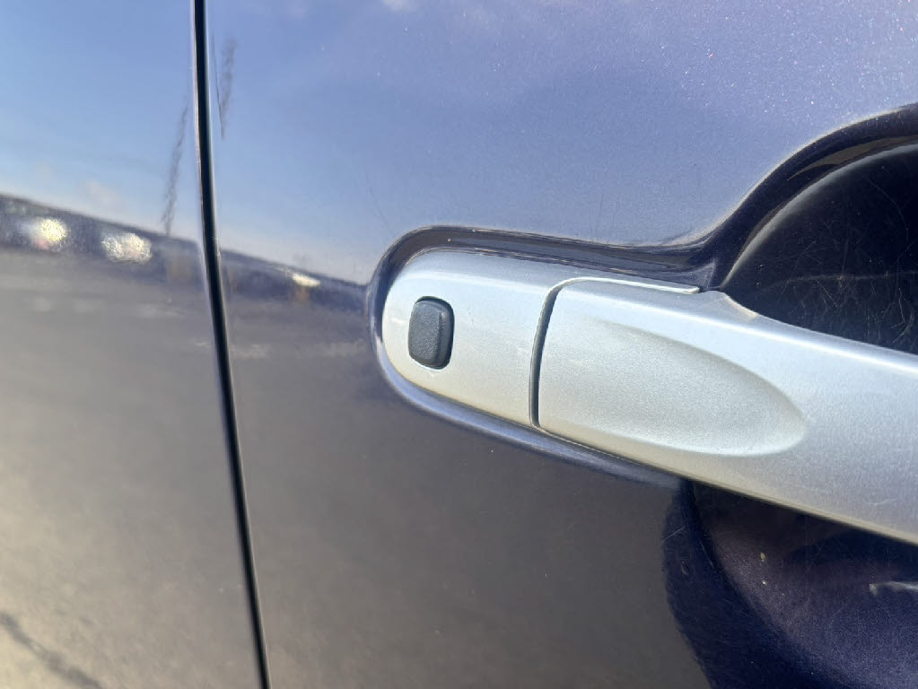 ダイハツ ムーヴカスタム RS 4WD