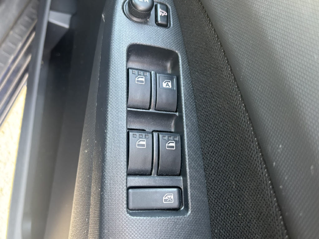 ダイハツ ムーヴカスタム RS 4WD