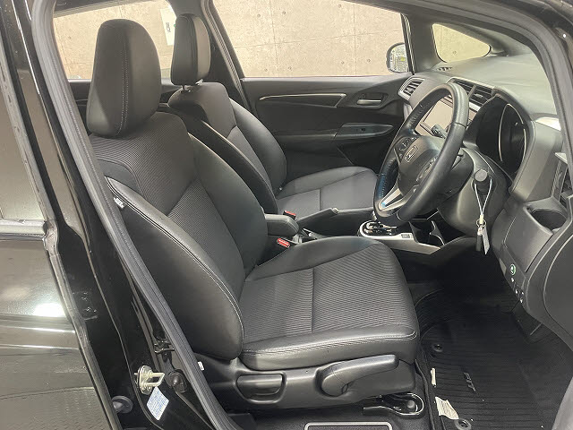 ホンダ ﾌｨｯﾄﾊｲﾌﾞﾘｯﾄﾞ ﾓﾃﾞｭｰﾛｽﾀｲﾙ ﾎﾝﾀﾞｾﾝｼﾝｸﾞ