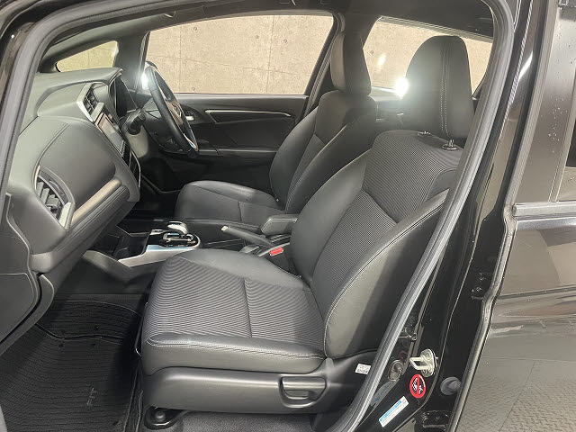 ホンダ ﾌｨｯﾄﾊｲﾌﾞﾘｯﾄﾞ ﾓﾃﾞｭｰﾛｽﾀｲﾙ ﾎﾝﾀﾞｾﾝｼﾝｸﾞ