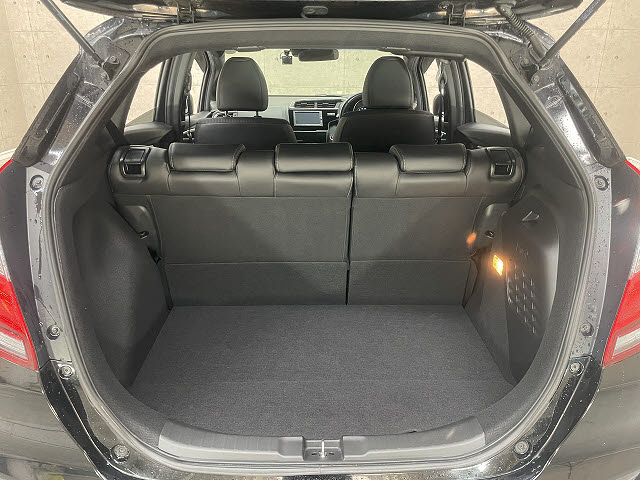 ホンダ ﾌｨｯﾄﾊｲﾌﾞﾘｯﾄﾞ ﾓﾃﾞｭｰﾛｽﾀｲﾙ ﾎﾝﾀﾞｾﾝｼﾝｸﾞ