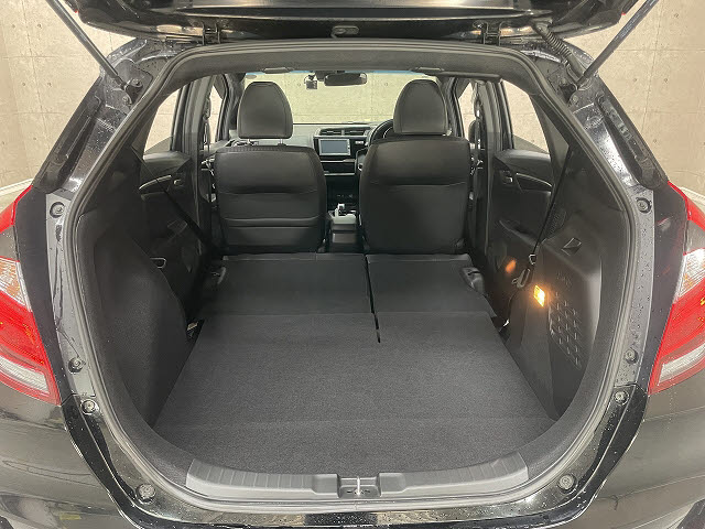 ホンダ ﾌｨｯﾄﾊｲﾌﾞﾘｯﾄﾞ ﾓﾃﾞｭｰﾛｽﾀｲﾙ ﾎﾝﾀﾞｾﾝｼﾝｸﾞ