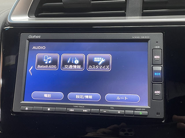 ホンダ ﾌｨｯﾄﾊｲﾌﾞﾘｯﾄﾞ ﾓﾃﾞｭｰﾛｽﾀｲﾙ ﾎﾝﾀﾞｾﾝｼﾝｸﾞ