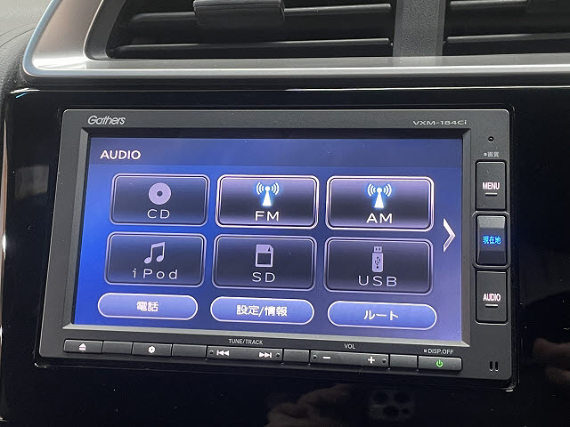 ホンダ ﾌｨｯﾄﾊｲﾌﾞﾘｯﾄﾞ ﾓﾃﾞｭｰﾛｽﾀｲﾙ ﾎﾝﾀﾞｾﾝｼﾝｸﾞ