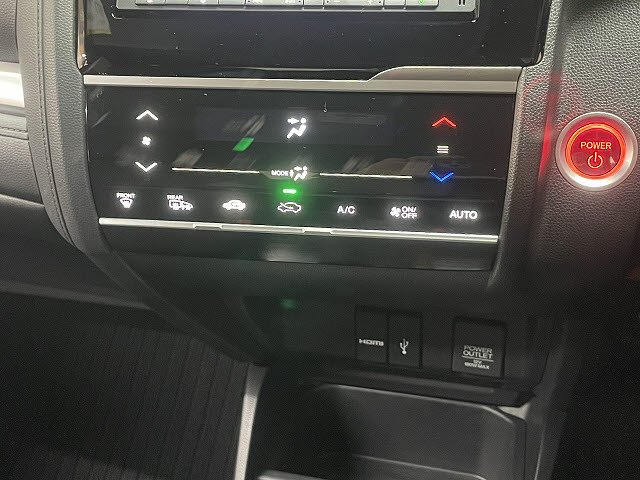 ホンダ ﾌｨｯﾄﾊｲﾌﾞﾘｯﾄﾞ ﾓﾃﾞｭｰﾛｽﾀｲﾙ ﾎﾝﾀﾞｾﾝｼﾝｸﾞ