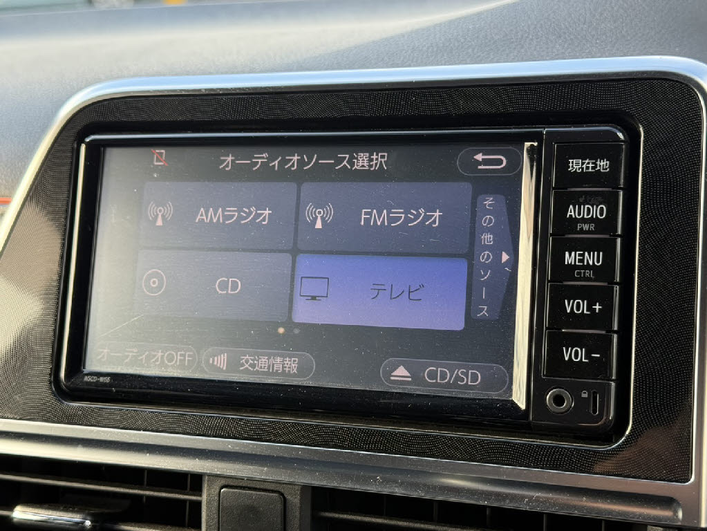 トヨタ シエンタ Ｇ　４ＷＤ