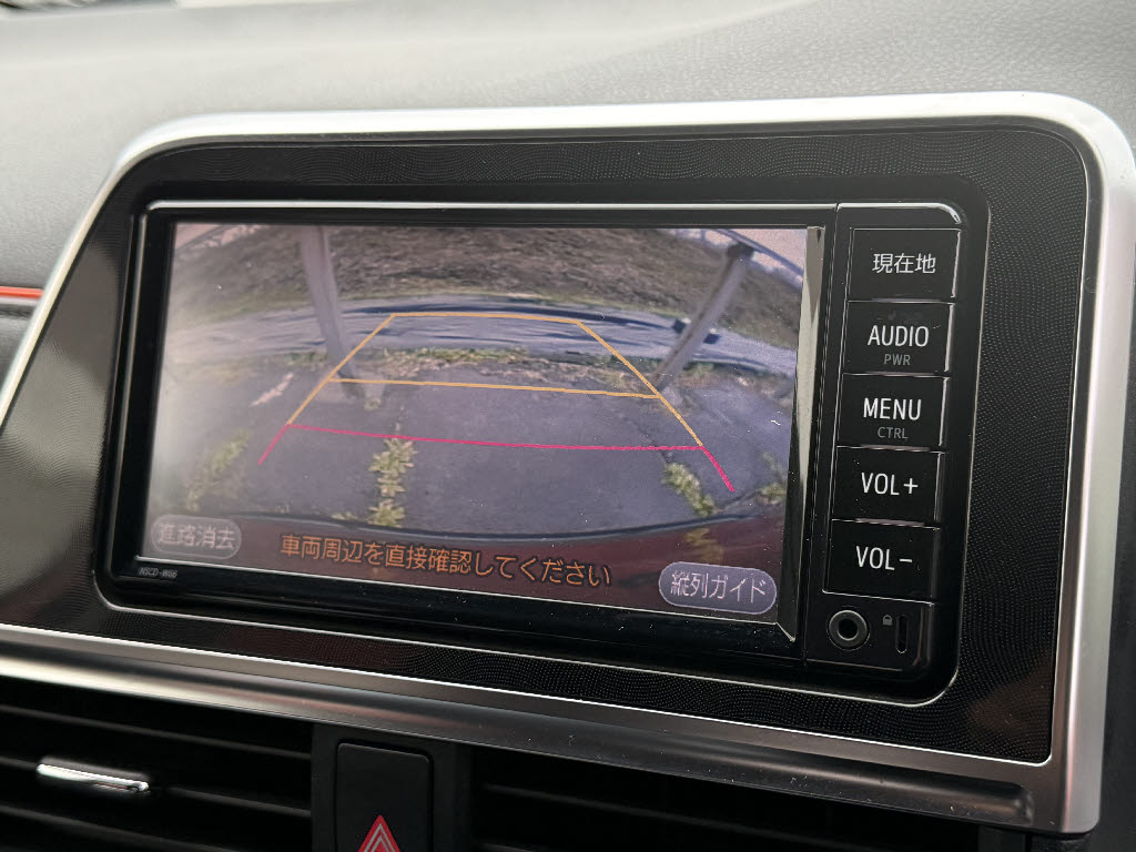 トヨタ シエンタ Ｇ　４ＷＤ