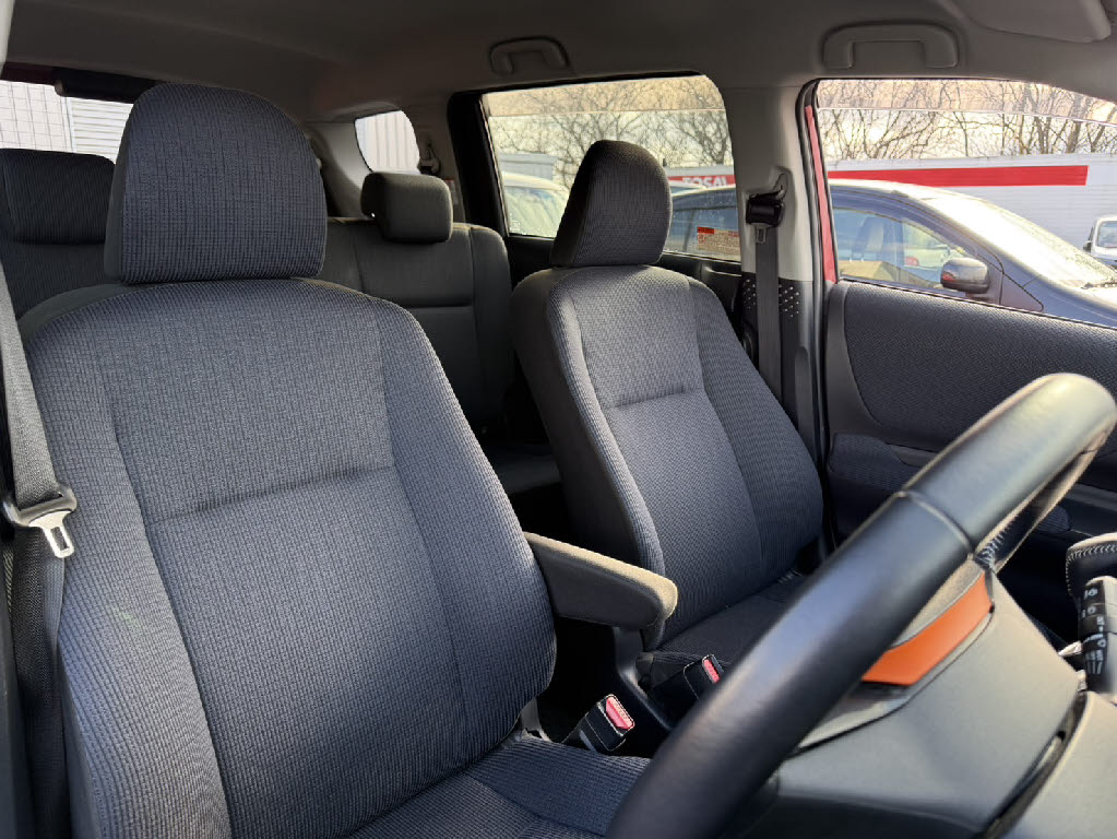 トヨタ シエンタ Ｇ　４ＷＤ