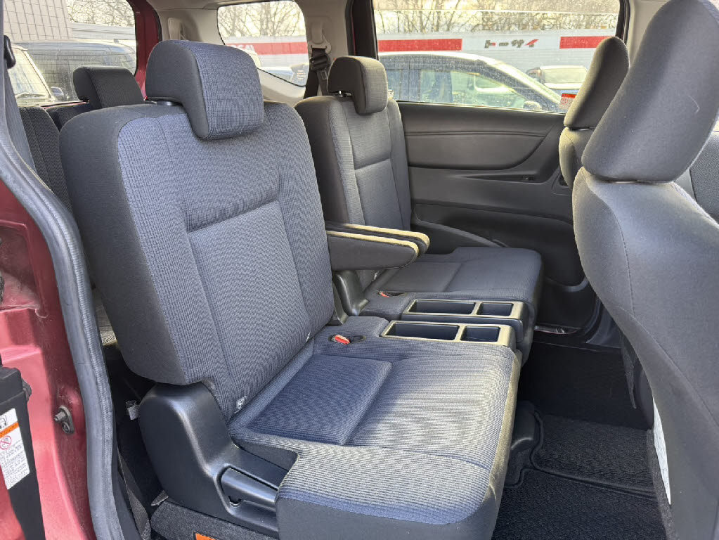 トヨタ シエンタ Ｇ　４ＷＤ