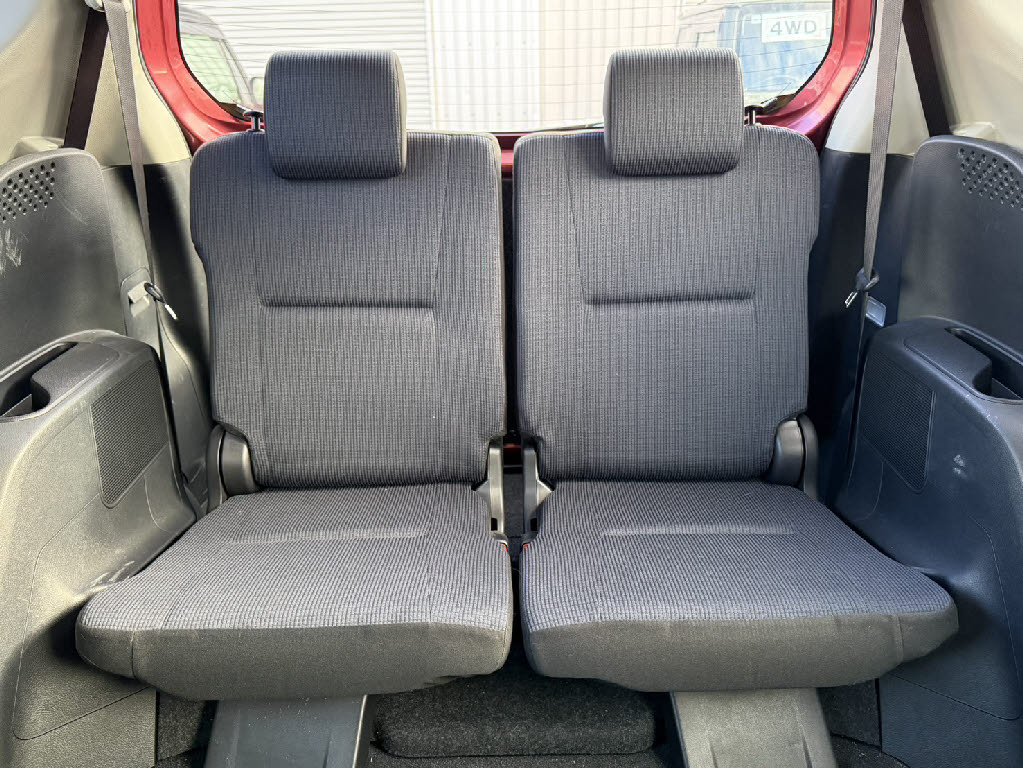 トヨタ シエンタ Ｇ　４ＷＤ