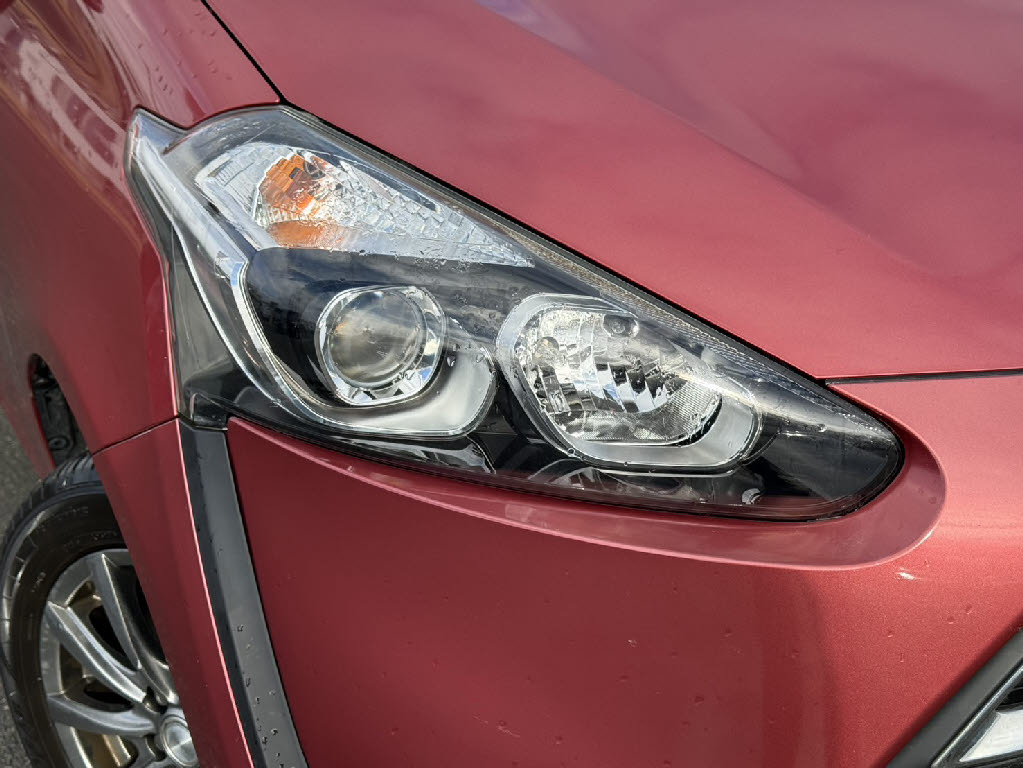 トヨタ シエンタ Ｇ　４ＷＤ