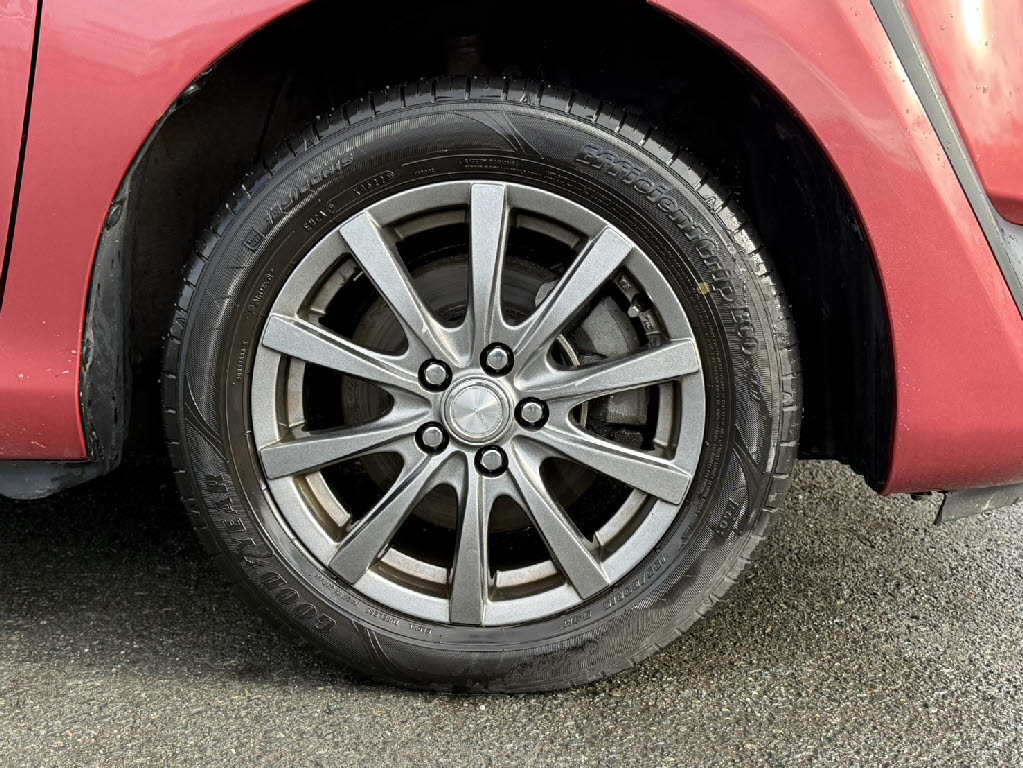 トヨタ シエンタ Ｇ　４ＷＤ