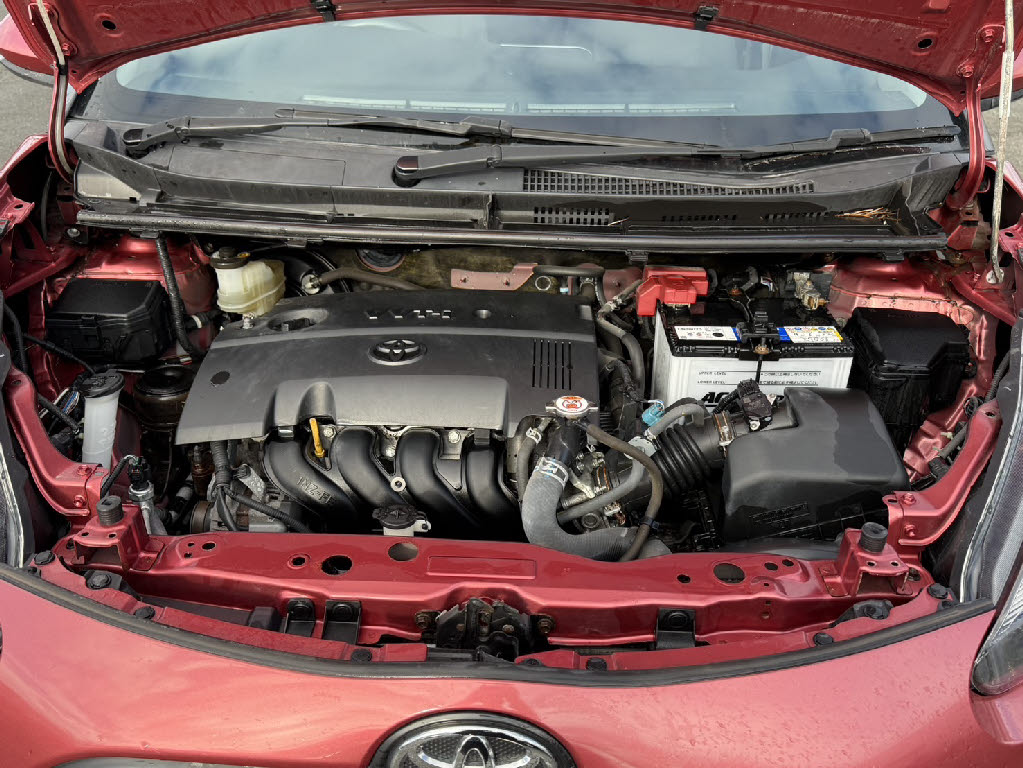 トヨタ シエンタ Ｇ　４ＷＤ