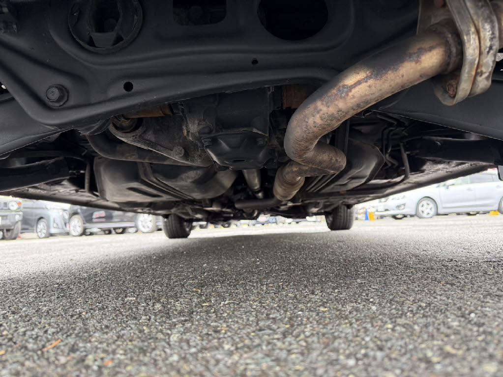 トヨタ シエンタ Ｇ　４ＷＤ