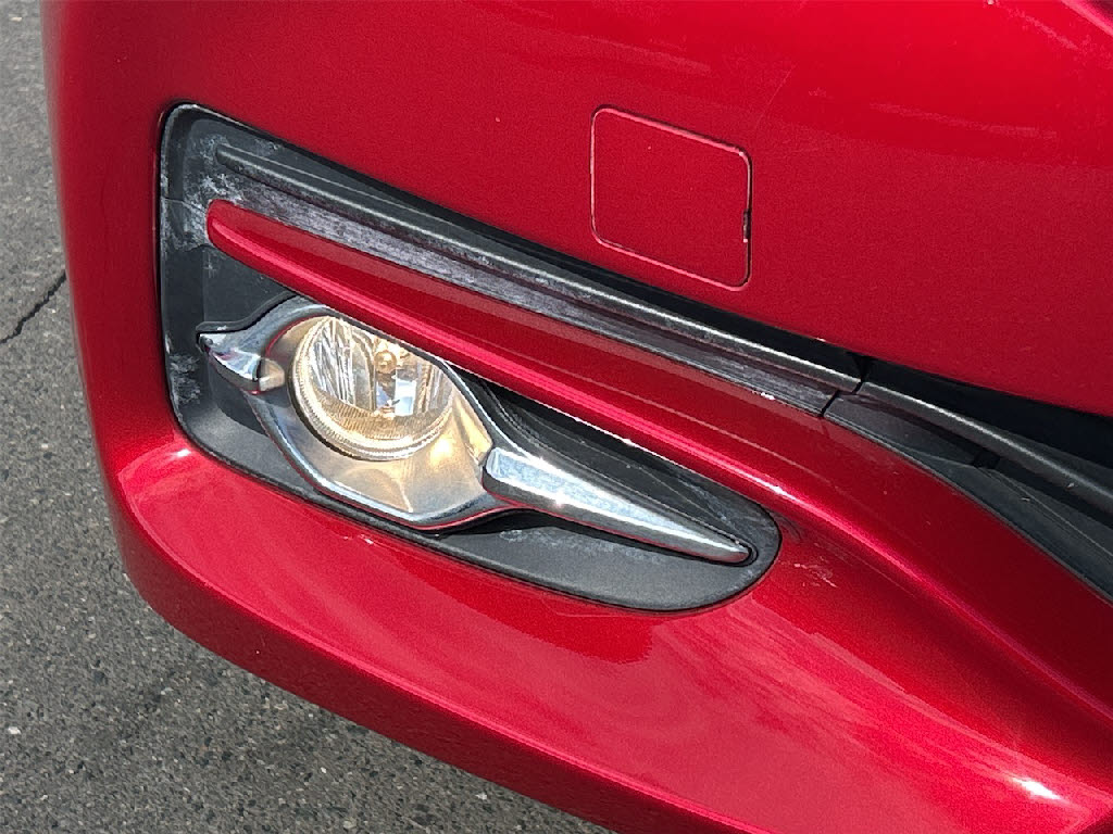 ホンダ シャトル HV X