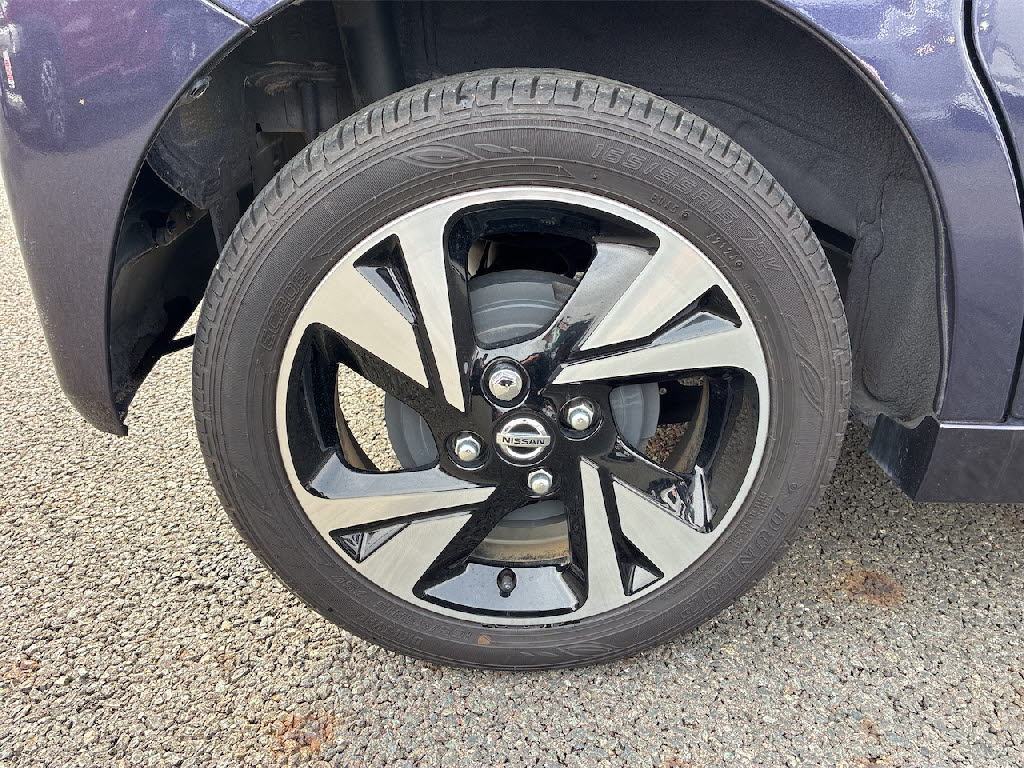 ニッサン ルークス ﾊｲｳｪｲｽﾀｰGﾀｰﾎﾞﾌﾟﾛﾊﾟｲﾛｯﾄ