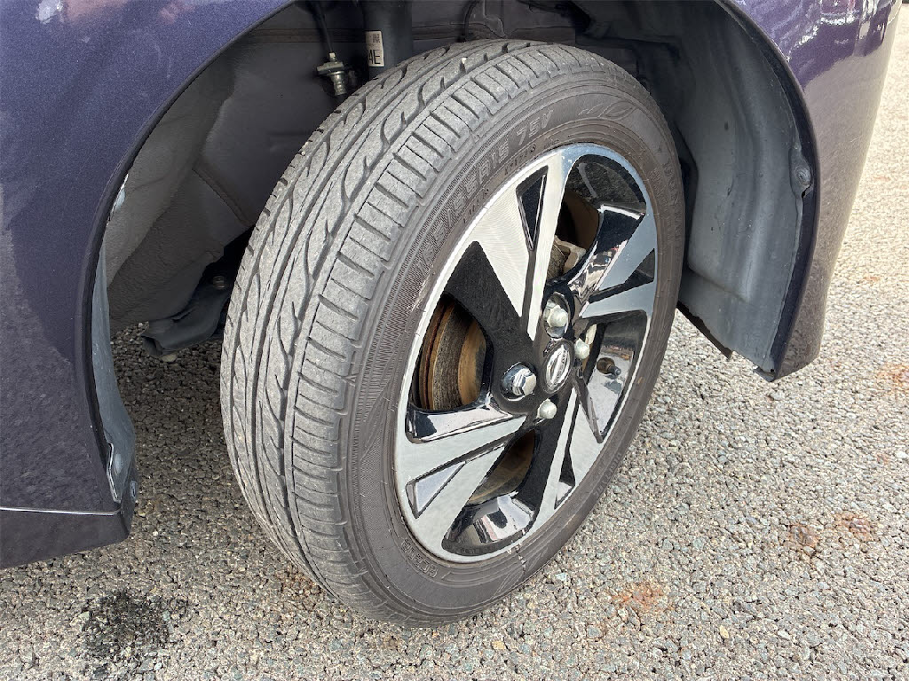 ニッサン ルークス ﾊｲｳｪｲｽﾀｰGﾀｰﾎﾞﾌﾟﾛﾊﾟｲﾛｯﾄ