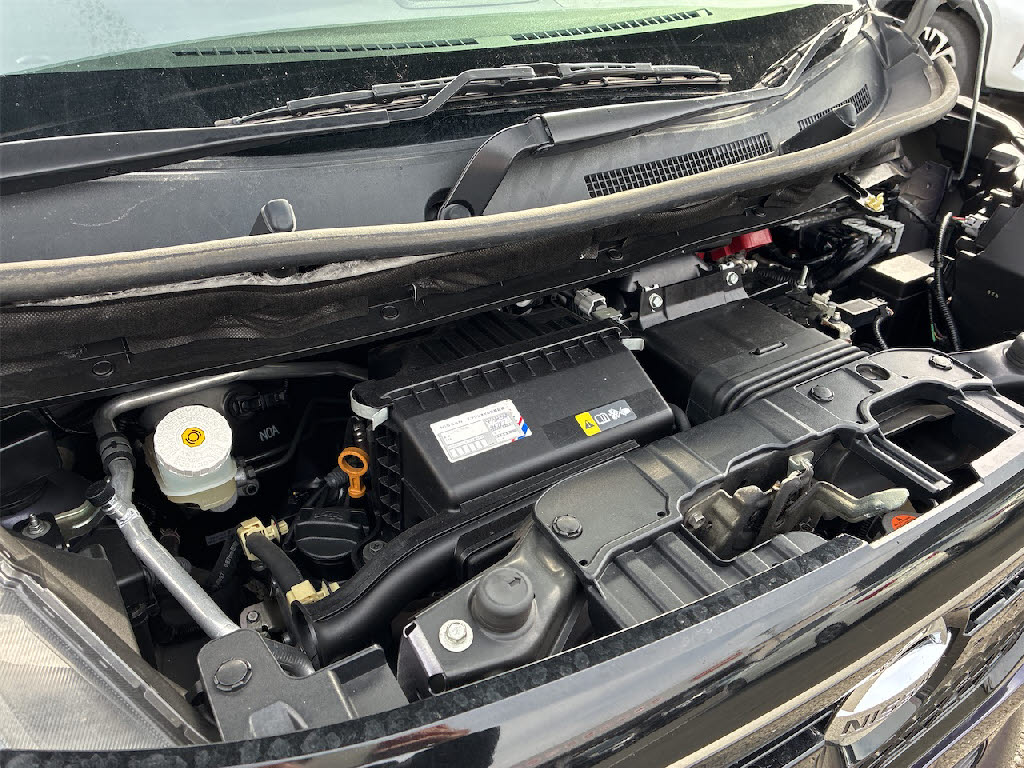 ニッサン ルークス ﾊｲｳｪｲｽﾀｰGﾀｰﾎﾞﾌﾟﾛﾊﾟｲﾛｯﾄ