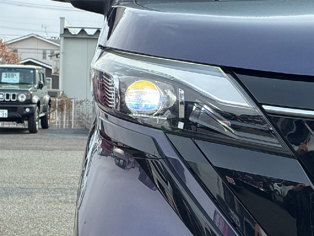 ニッサン ルークス ﾊｲｳｪｲｽﾀｰGﾀｰﾎﾞﾌﾟﾛﾊﾟｲﾛｯﾄ