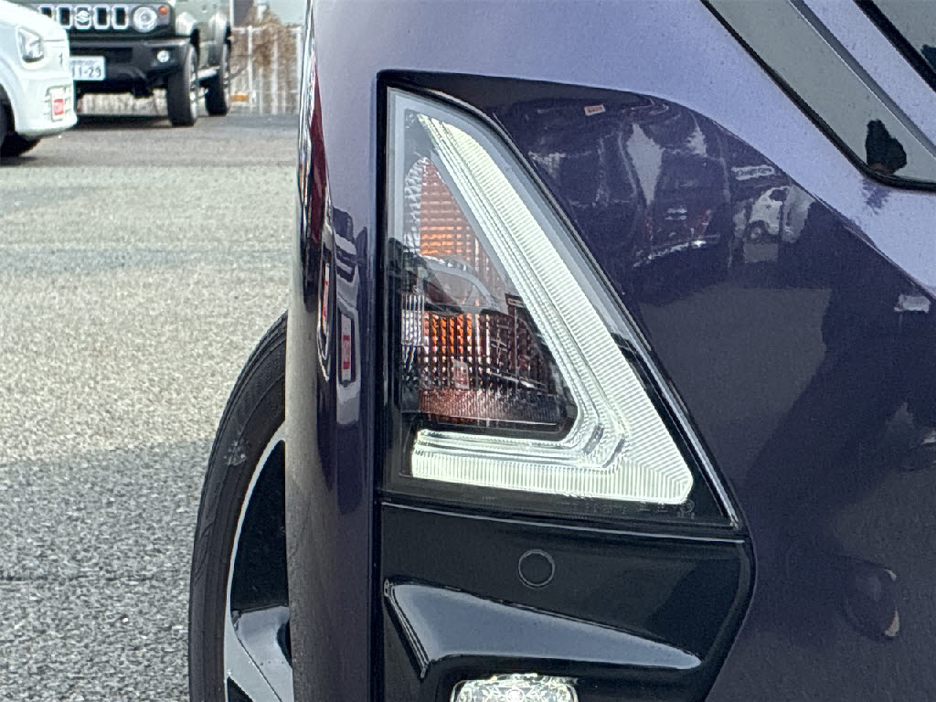 ニッサン ルークス ﾊｲｳｪｲｽﾀｰGﾀｰﾎﾞﾌﾟﾛﾊﾟｲﾛｯﾄ