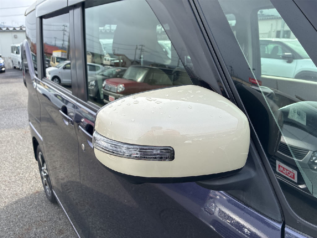 ニッサン ルークス ﾊｲｳｪｲｽﾀｰGﾀｰﾎﾞﾌﾟﾛﾊﾟｲﾛｯﾄ