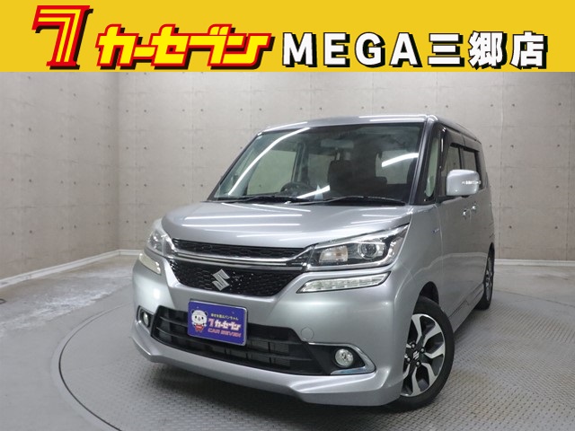 スズキ ｿﾘｵﾊﾞﾝﾃﾞｨｯﾄ