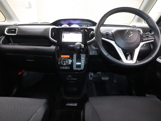 スズキ ｿﾘｵﾊﾞﾝﾃﾞｨｯﾄ HV MV