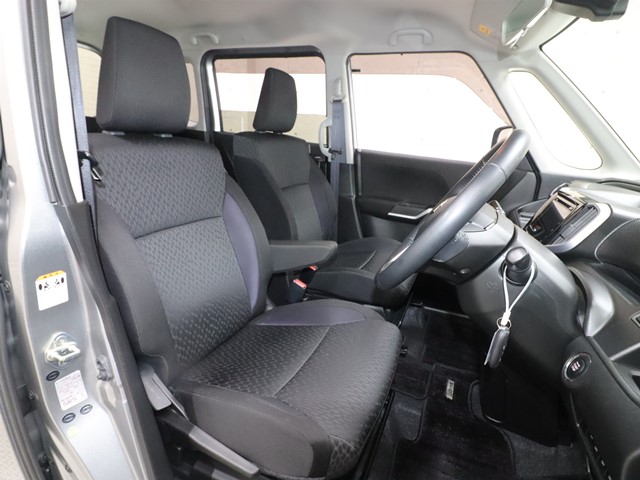 スズキ ｿﾘｵﾊﾞﾝﾃﾞｨｯﾄ HV MV