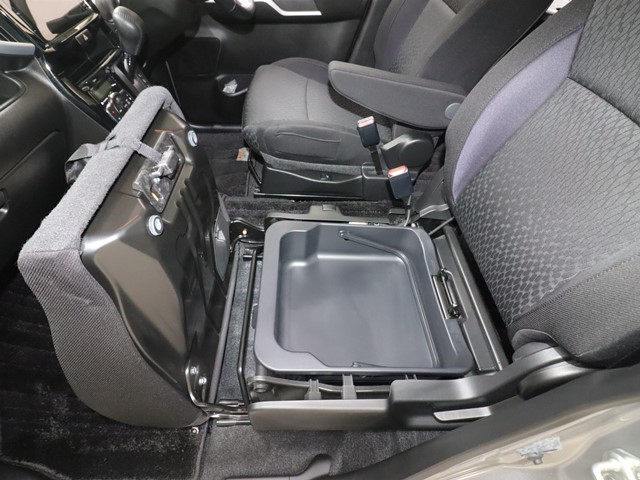 スズキ ｿﾘｵﾊﾞﾝﾃﾞｨｯﾄ HV MV