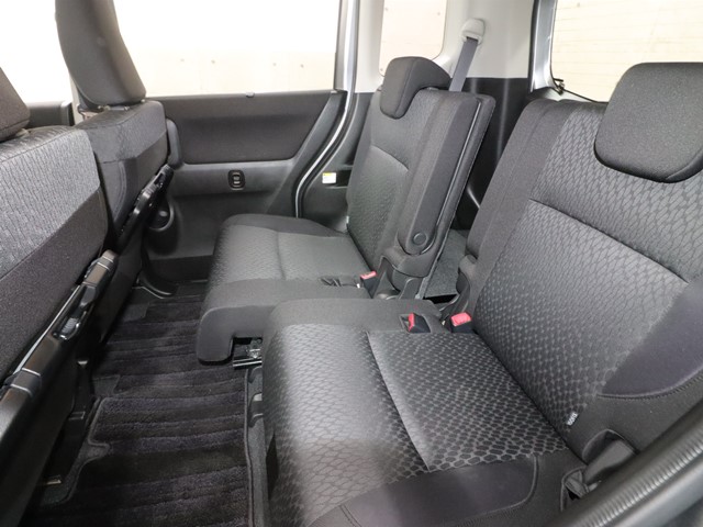 スズキ ｿﾘｵﾊﾞﾝﾃﾞｨｯﾄ HV MV