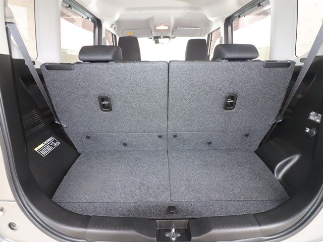 スズキ ｿﾘｵﾊﾞﾝﾃﾞｨｯﾄ HV MV