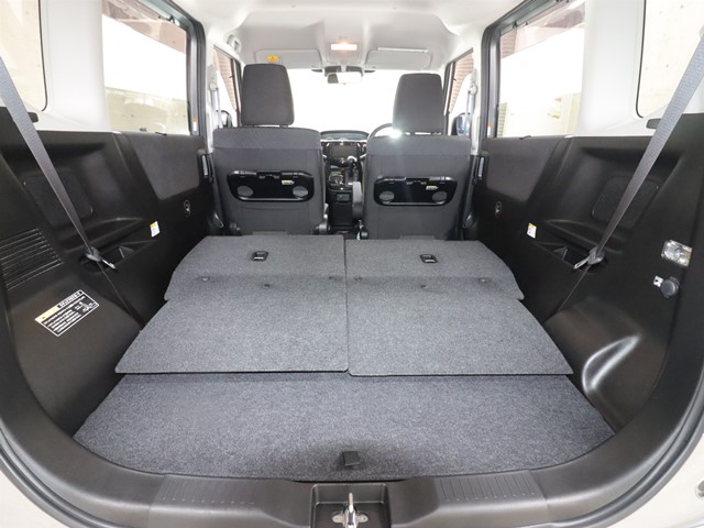 スズキ ｿﾘｵﾊﾞﾝﾃﾞｨｯﾄ HV MV