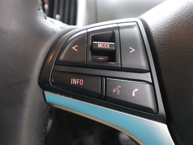 スズキ ｿﾘｵﾊﾞﾝﾃﾞｨｯﾄ HV MV