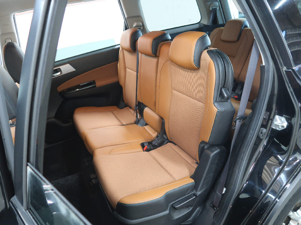 スバル ｴｸｼｰｶﾞ ｸﾛｽｵｰﾊﾞｰ7 2.5iｱｲｻｲﾄ