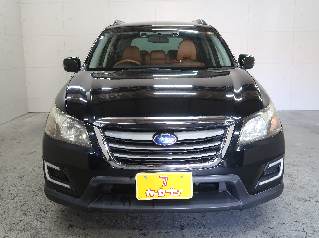 スバル ｴｸｼｰｶﾞ ｸﾛｽｵｰﾊﾞｰ7 2.5iｱｲｻｲﾄ
