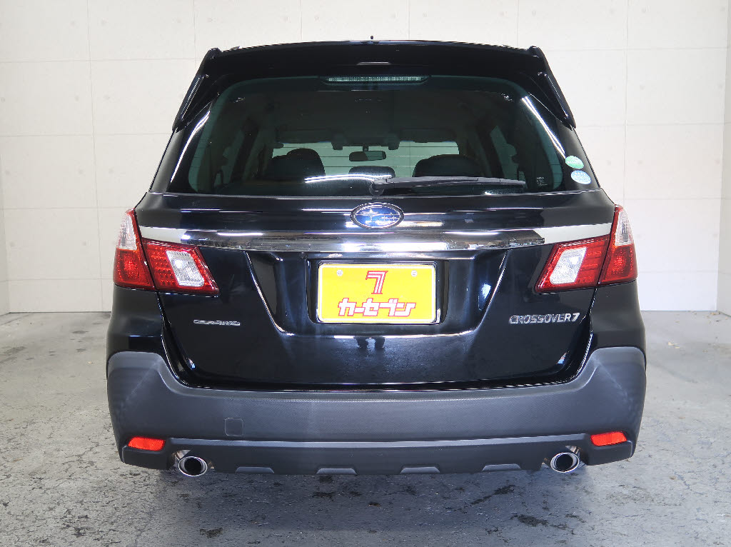 スバル ｴｸｼｰｶﾞ ｸﾛｽｵｰﾊﾞｰ7 2.5iｱｲｻｲﾄ
