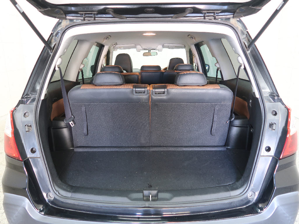 スバル ｴｸｼｰｶﾞ ｸﾛｽｵｰﾊﾞｰ7 2.5iｱｲｻｲﾄ