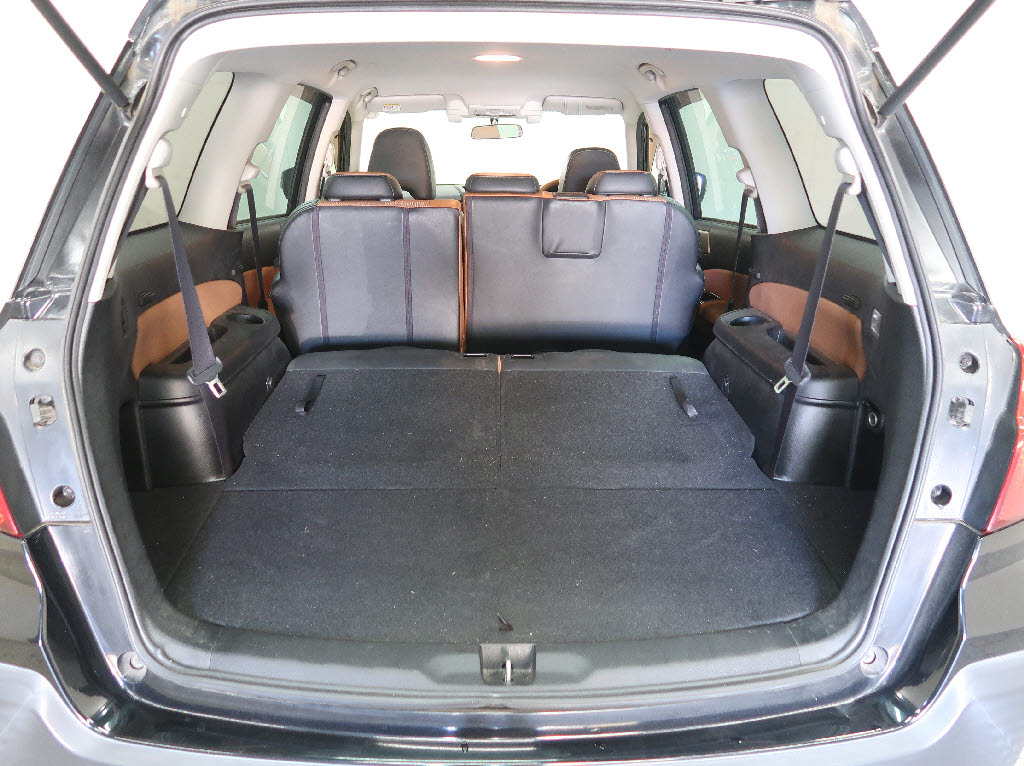 スバル ｴｸｼｰｶﾞ ｸﾛｽｵｰﾊﾞｰ7 2.5iｱｲｻｲﾄ