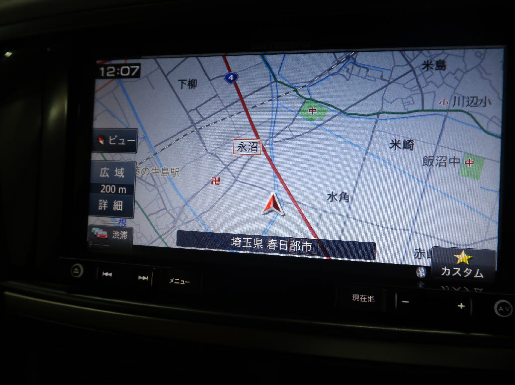 スバル ｴｸｼｰｶﾞ ｸﾛｽｵｰﾊﾞｰ7 2.5iｱｲｻｲﾄ