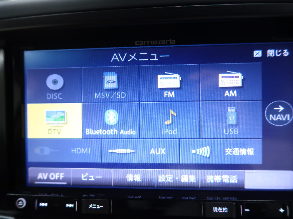 スバル ｴｸｼｰｶﾞ ｸﾛｽｵｰﾊﾞｰ7 2.5iｱｲｻｲﾄ