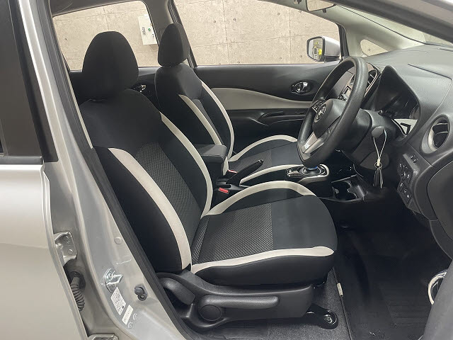 ニッサン ノート eパワーＸ