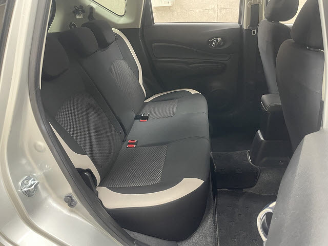 ニッサン ノート eパワーＸ