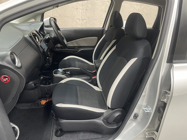 ニッサン ノート eパワーＸ