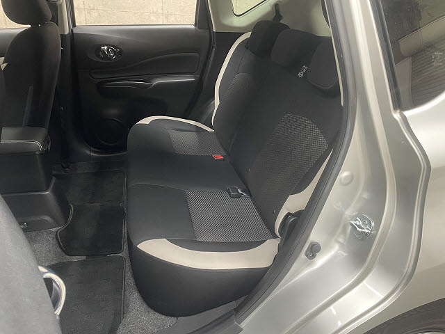 ニッサン ノート eパワーＸ